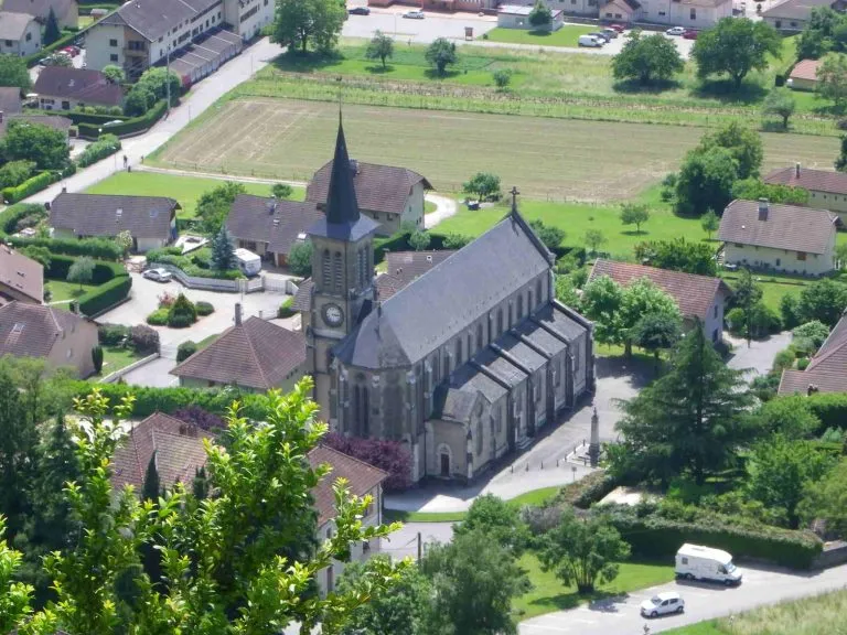 Chindrieux (73310 )