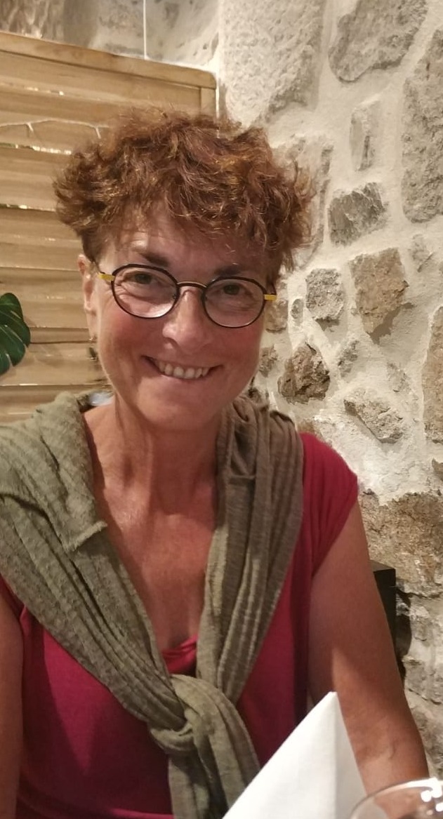 Photo de Pascale VIALLETTE