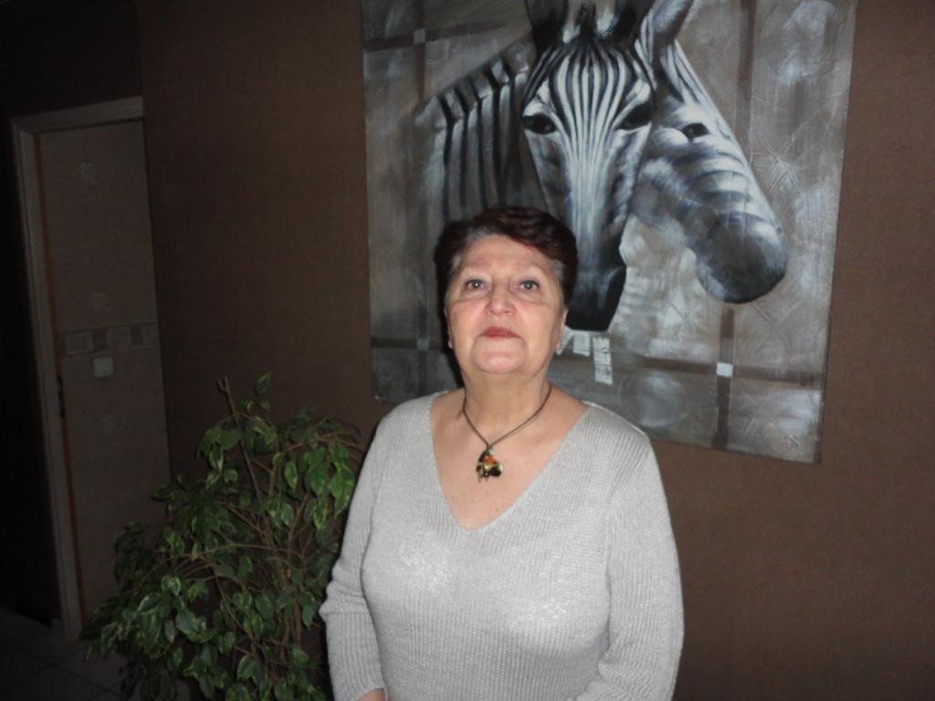 Photo de Marie-France GAMUNDI