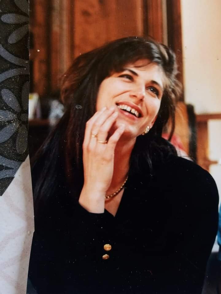 Photo de Florence PERRET