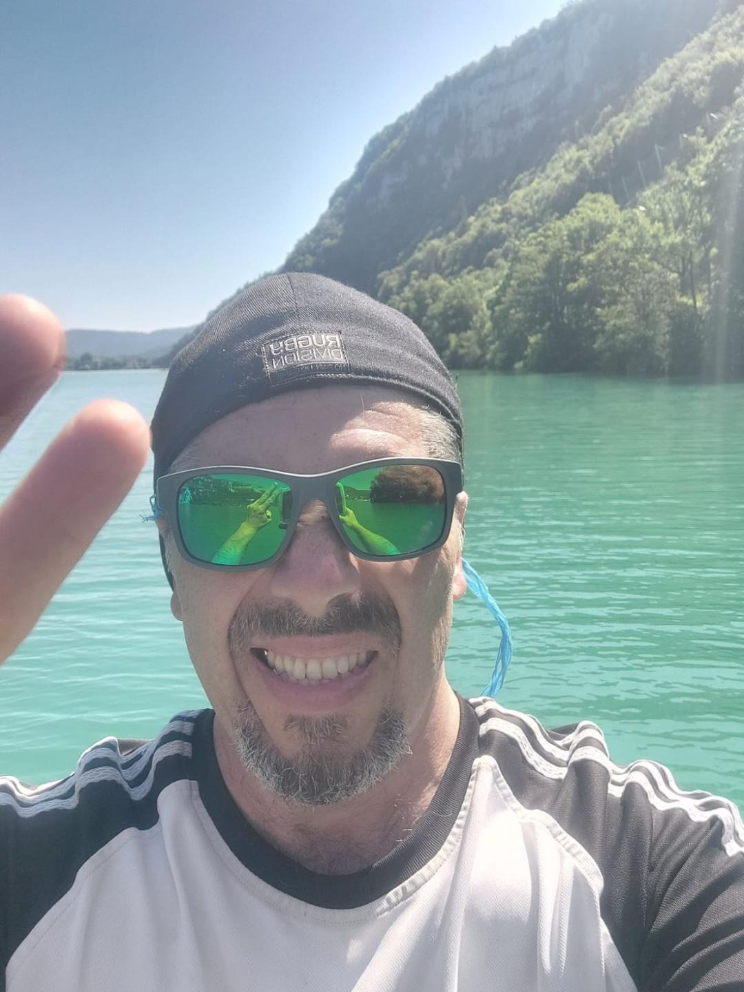 Photo de Sébastien LEMOINE