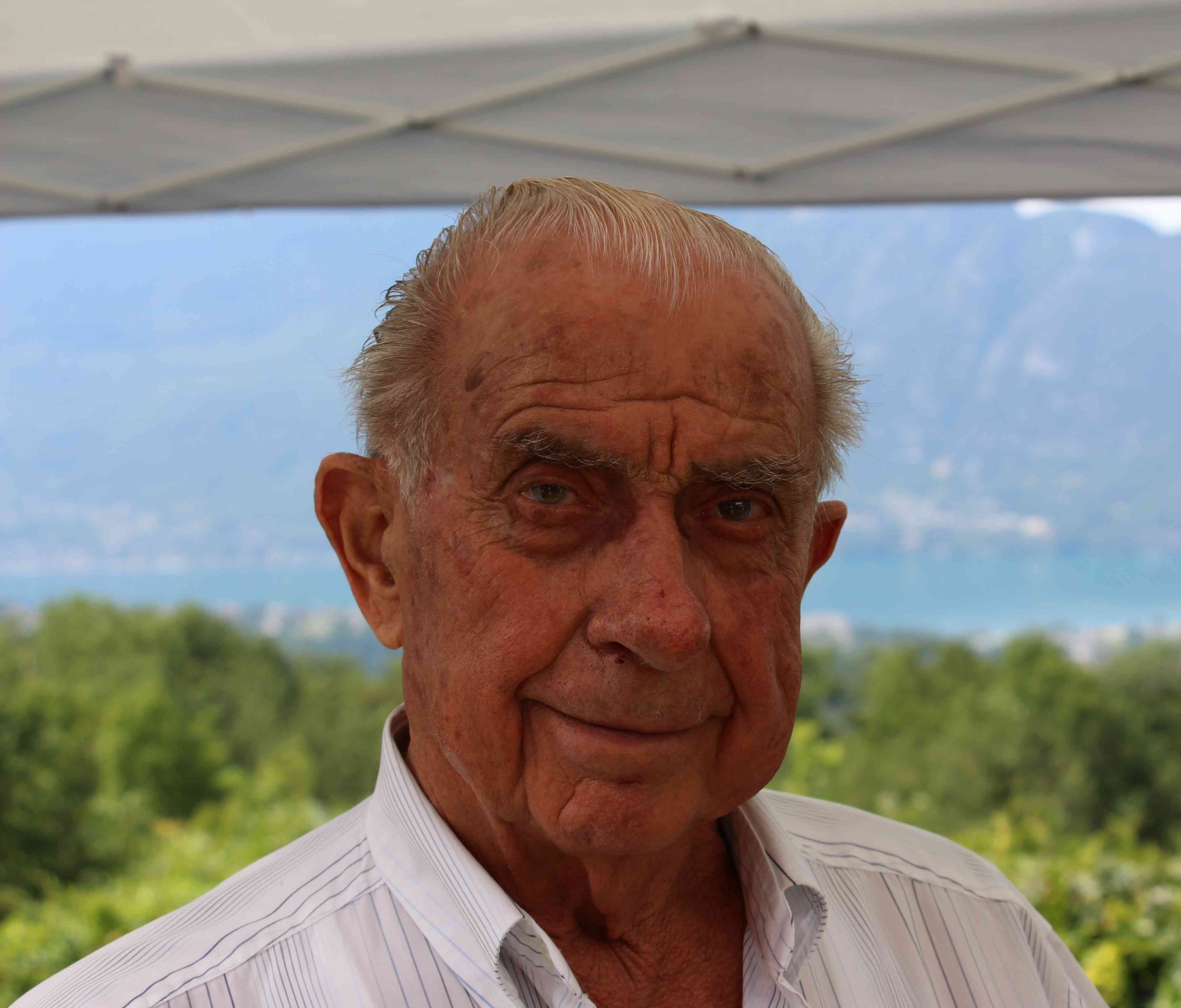 Photo de Maurice GRANGE