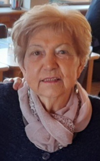Photo de Christiane LECHEVALLIER