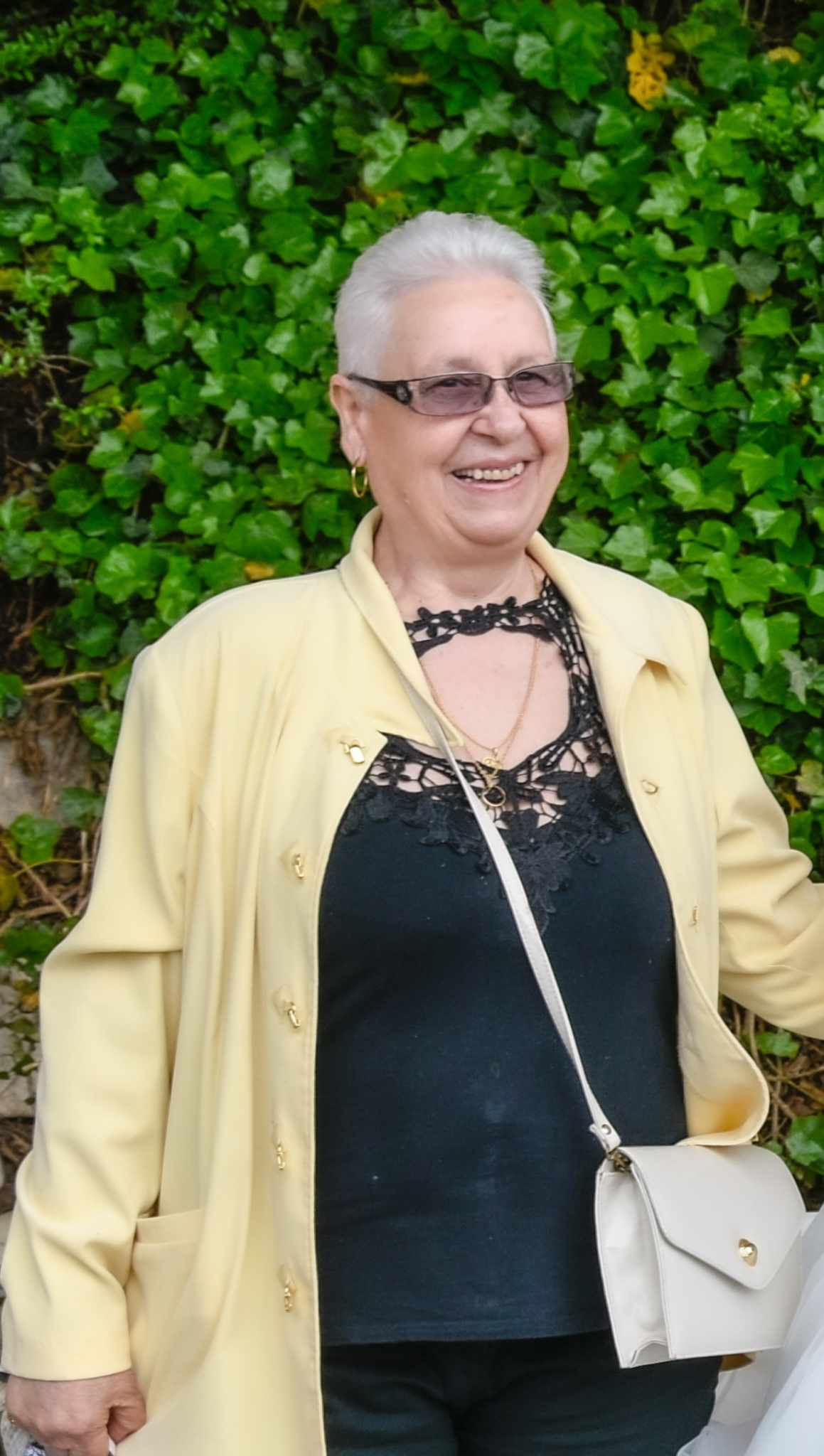 Photo d’Edith MASSACANI