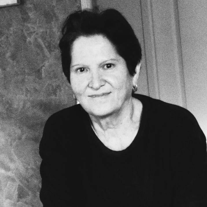 Photo de Yolande BOURNIQUE