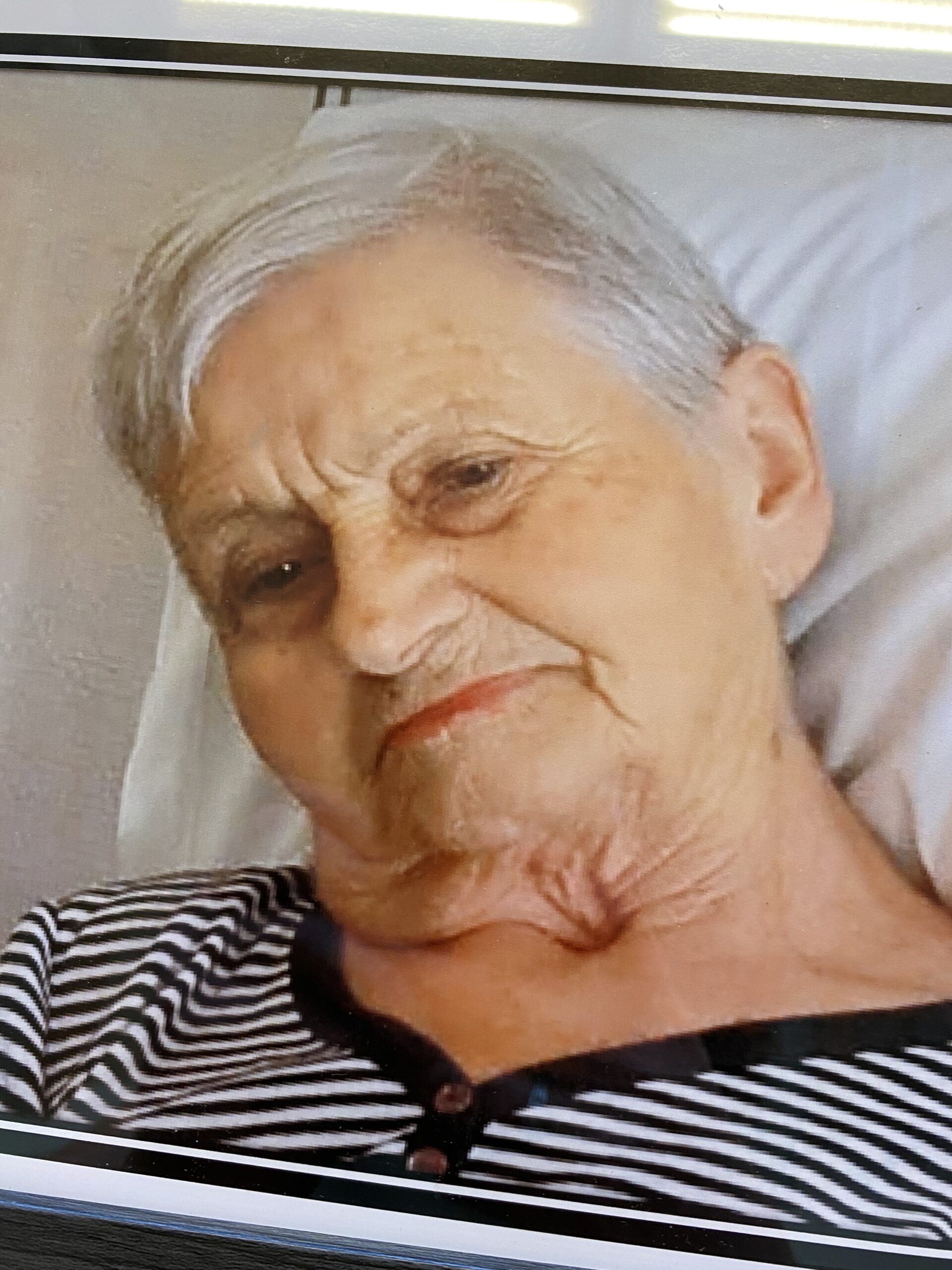 Photo d’Annunziata ZUCCALI