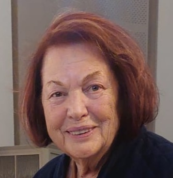 Photo de Jeannine CARRIER CARRIERON