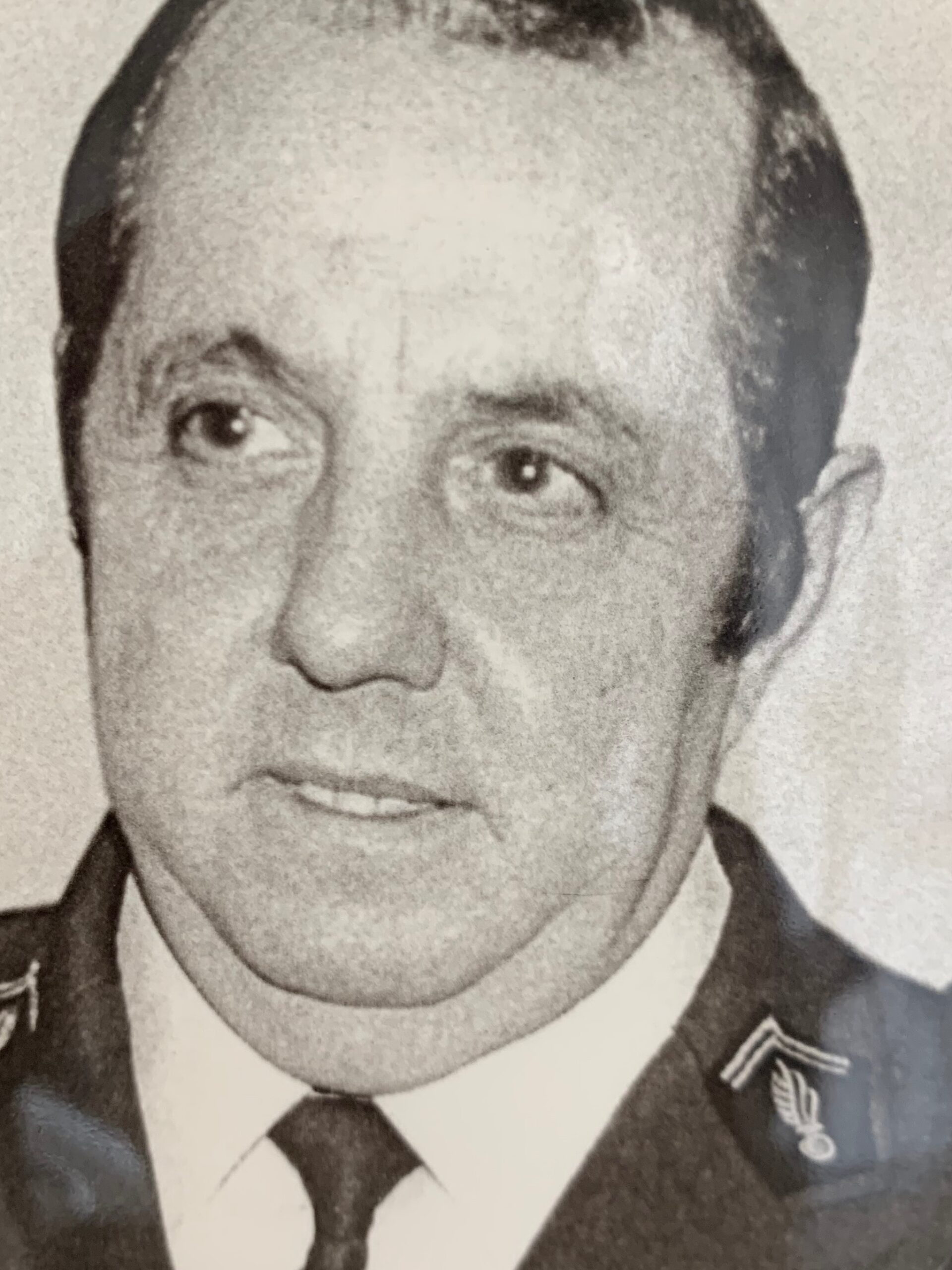 Photo de José GASÓ