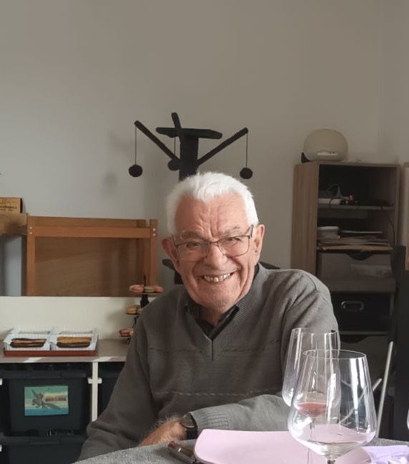 Photo d’Yves GODREAU