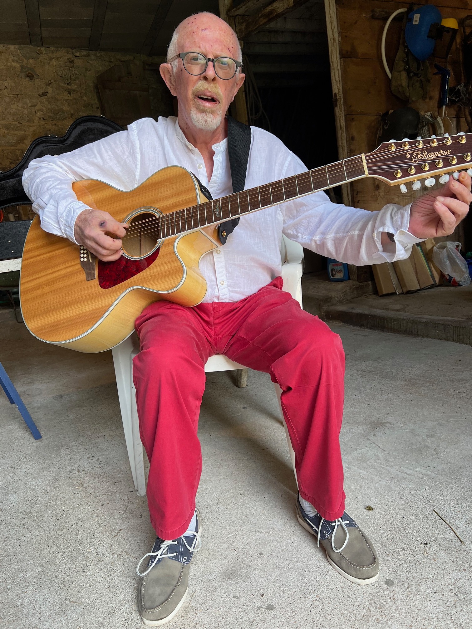 Photo de Pierre BECCARI