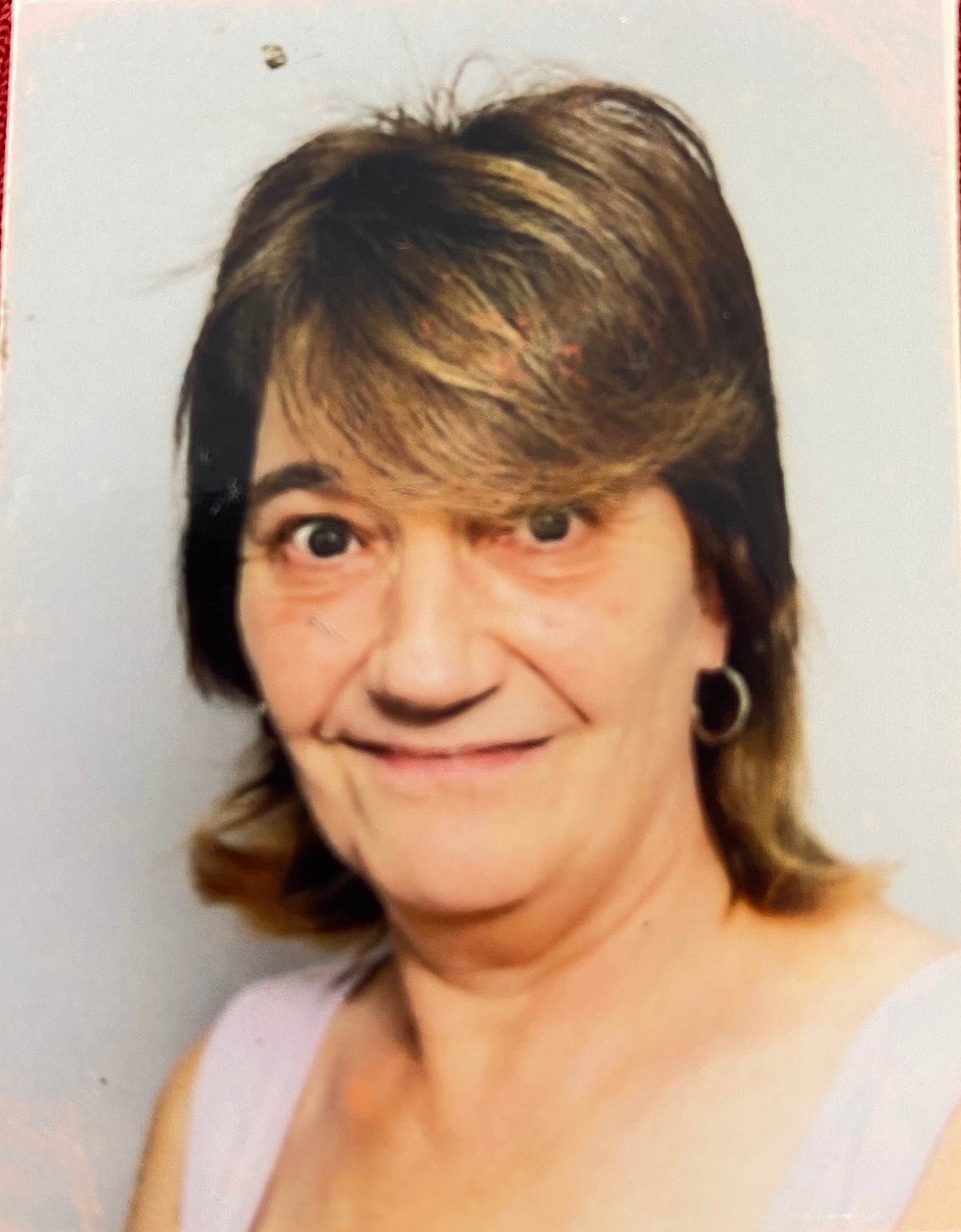 Photo de Claudine JARRY