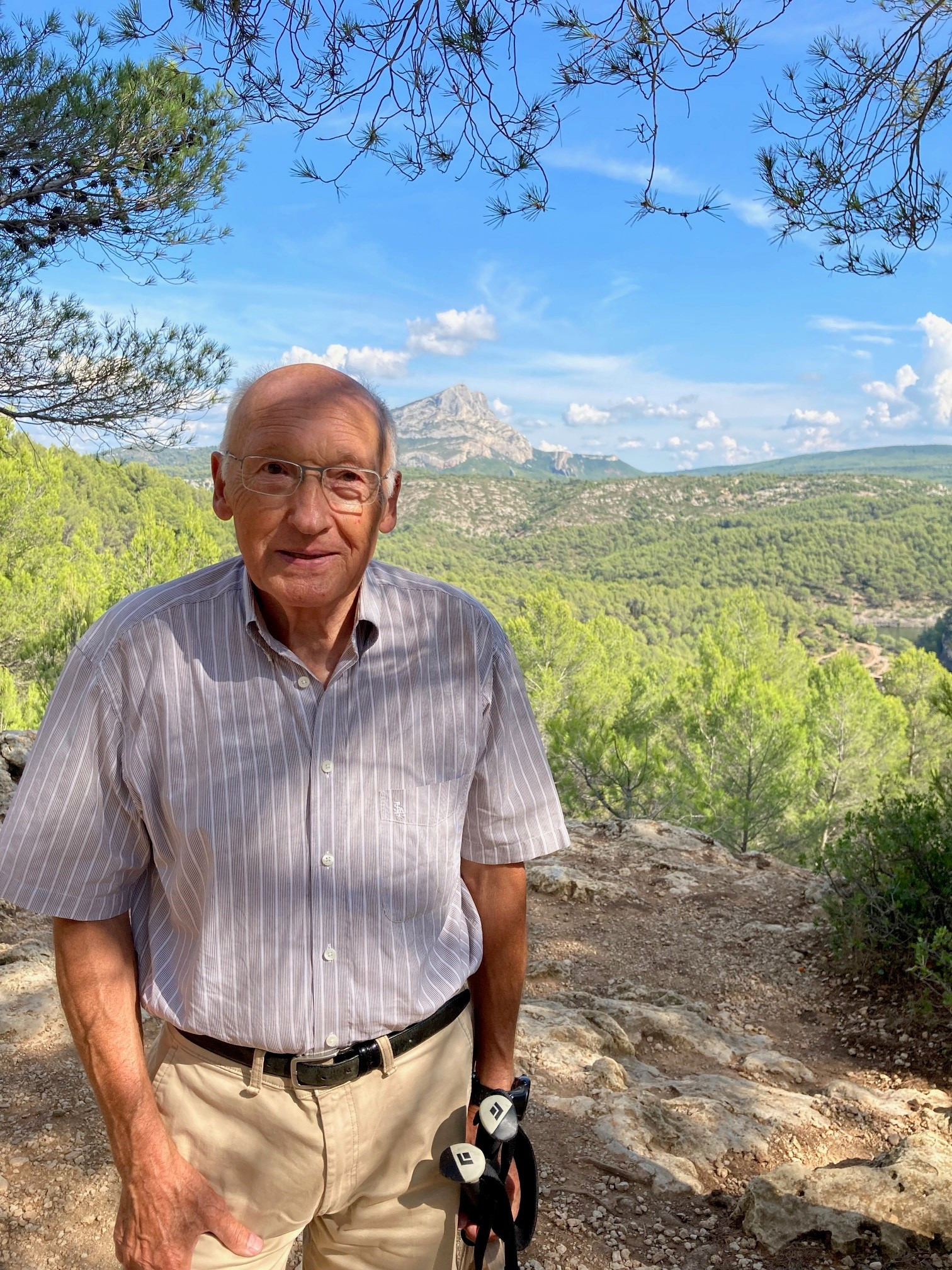 Photo d’Alain MACHET