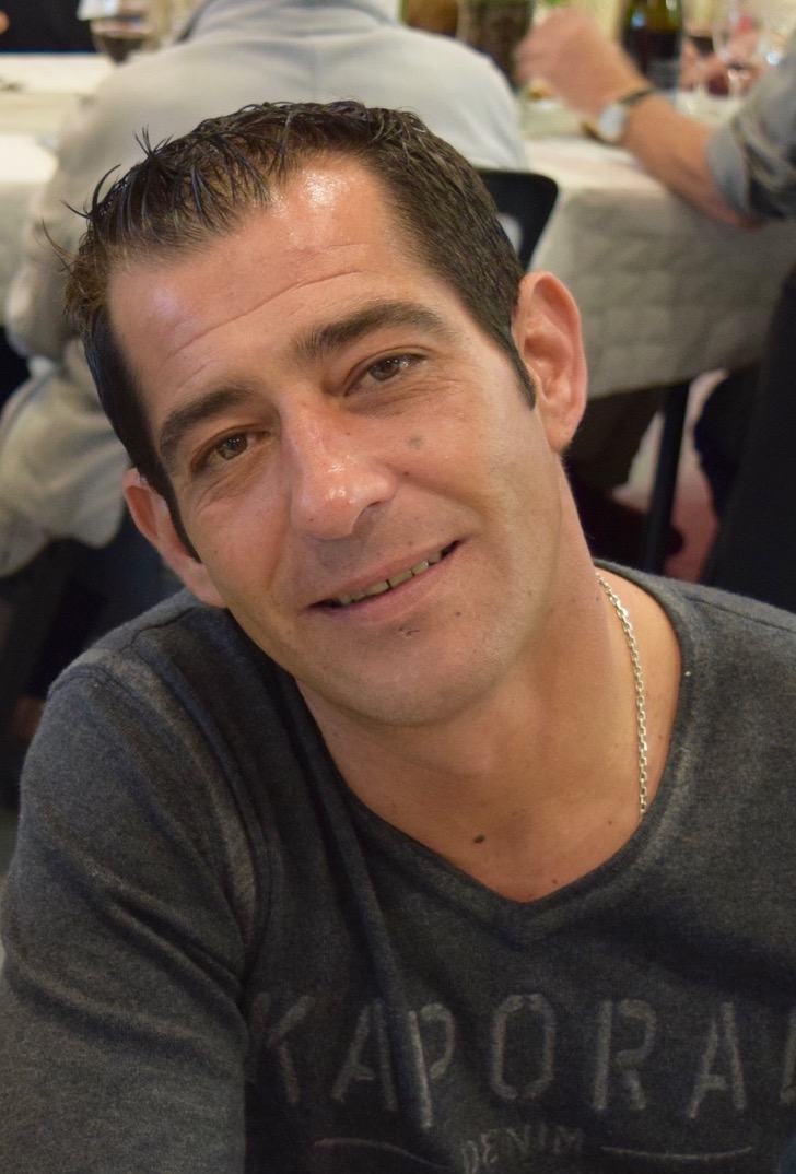 Photo de Jérémy CHALAYER