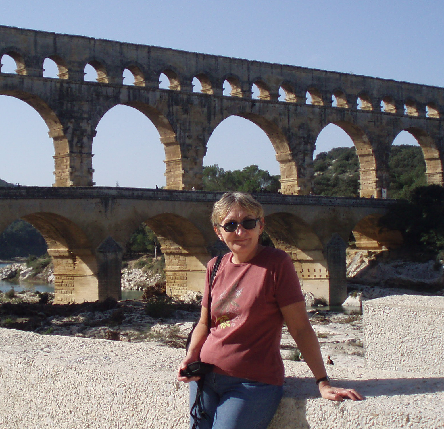 Photo de Jocelyne ALBAN