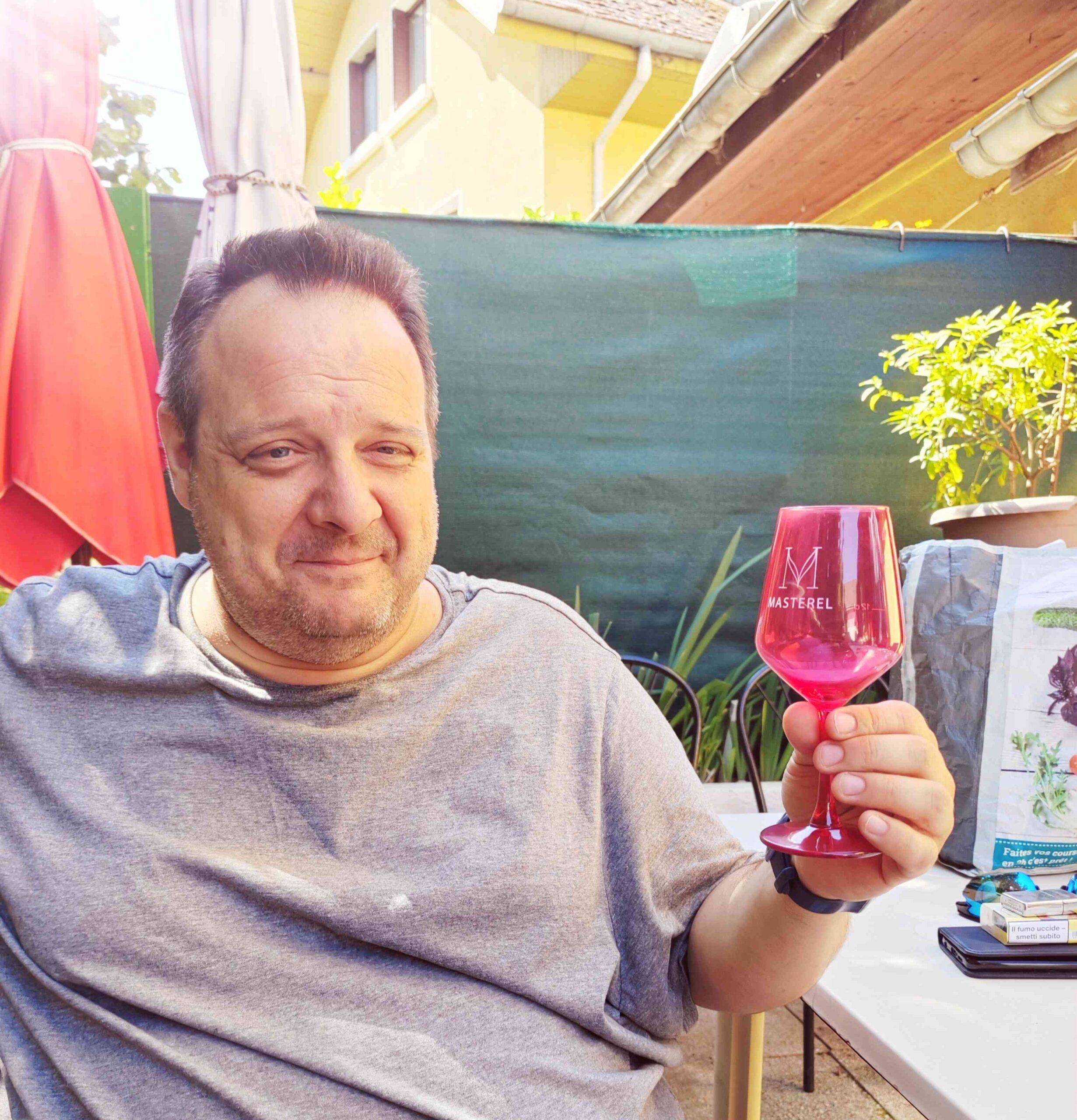 Photo de Philippe BOUDIER
