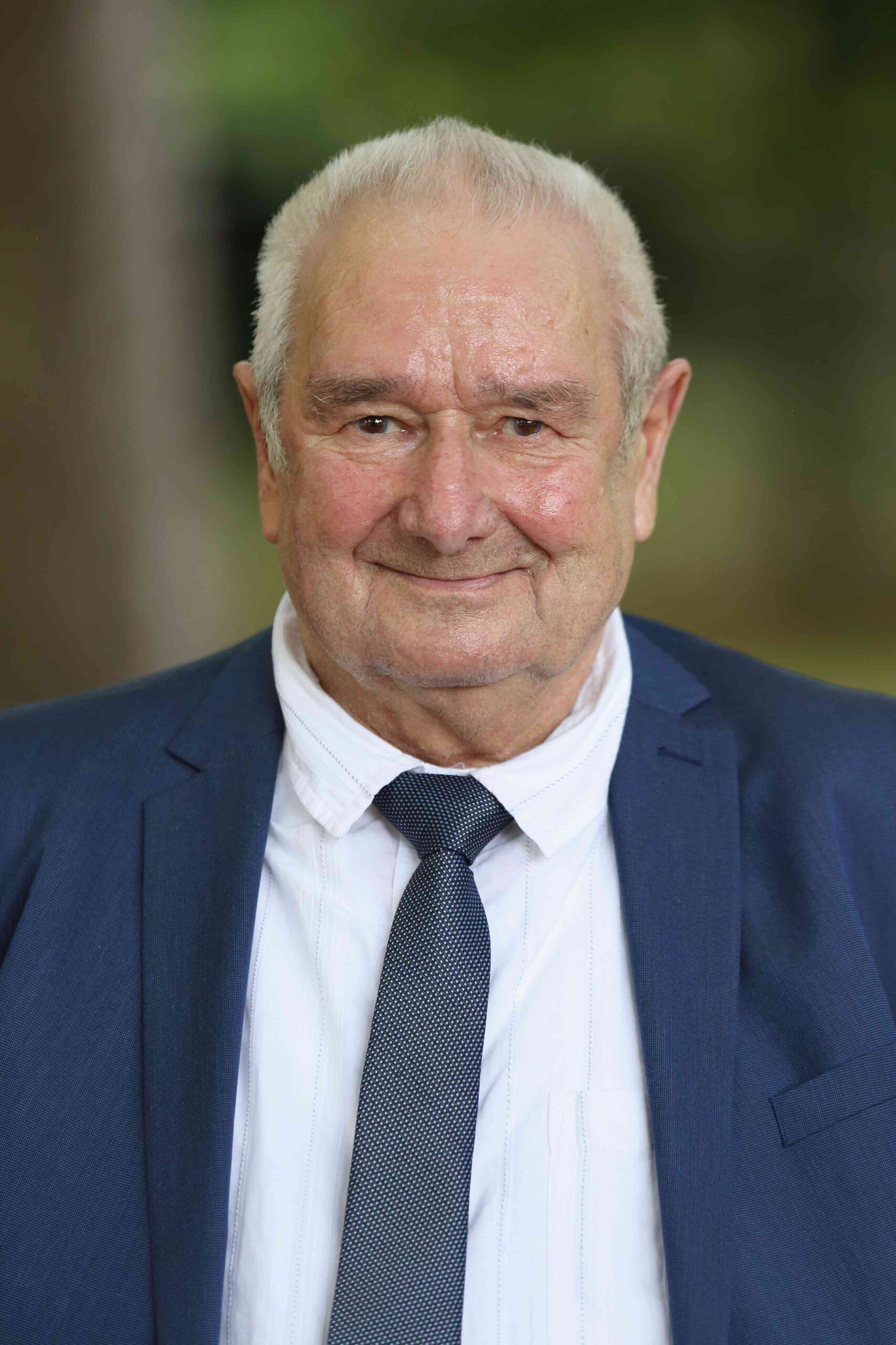 Photo de Lucien DELEHEDDE