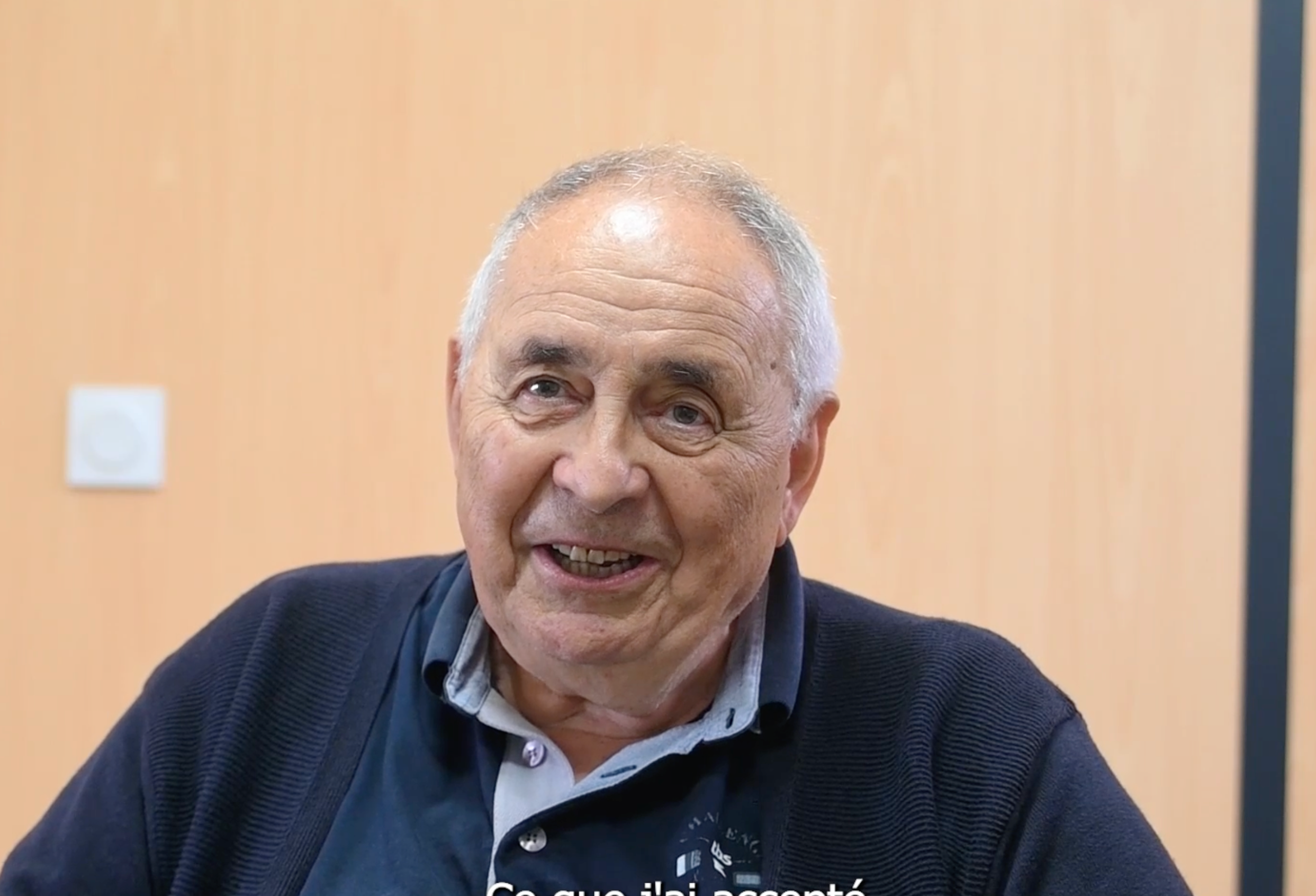 Photo d’Alain BRUNETAUD