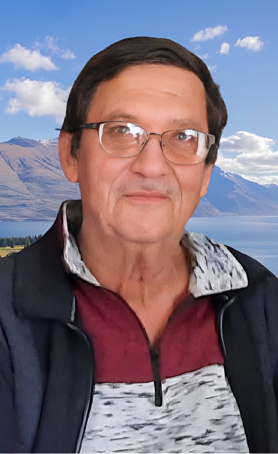 Photo de Michel KLINGER