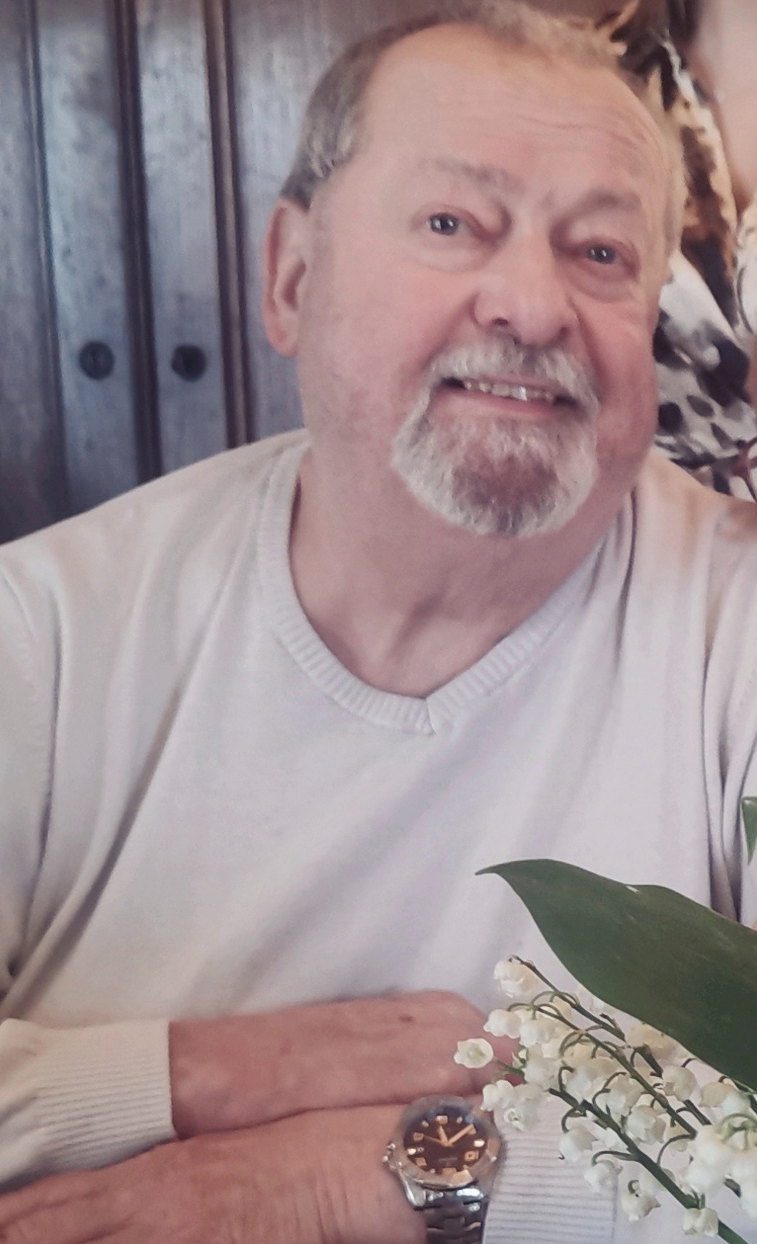 Photo de Dominique RAMET