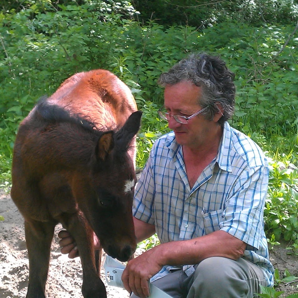 Photo d’Antoine VIELMI