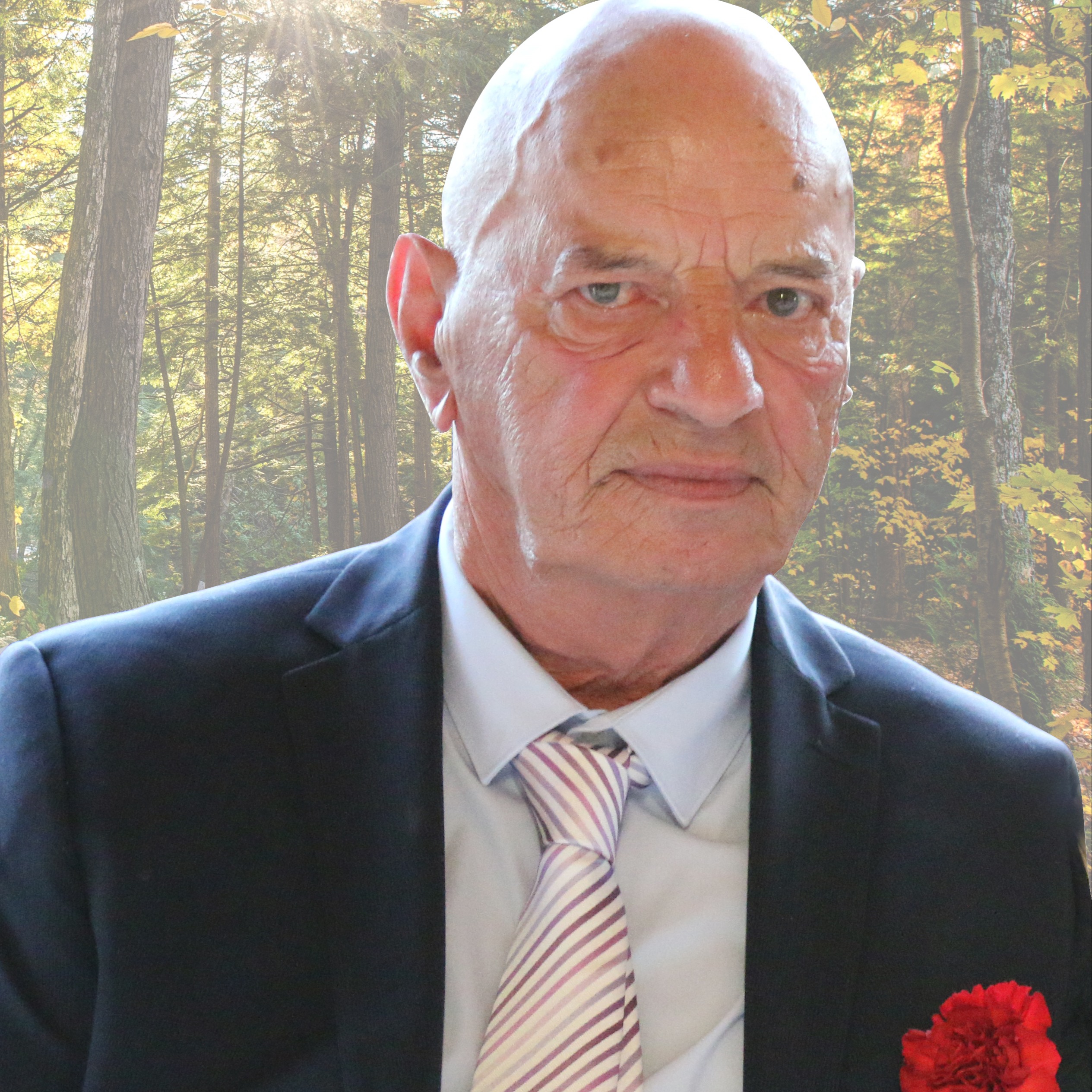Photo de Louis COLOMBOTTO