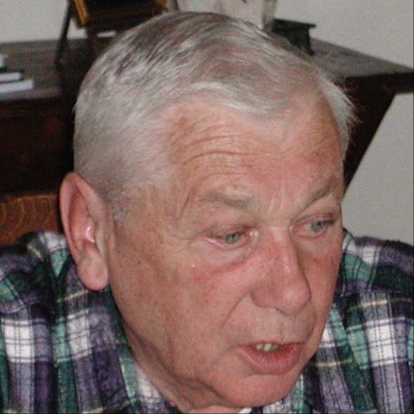 Photo de Michel AUFRADET