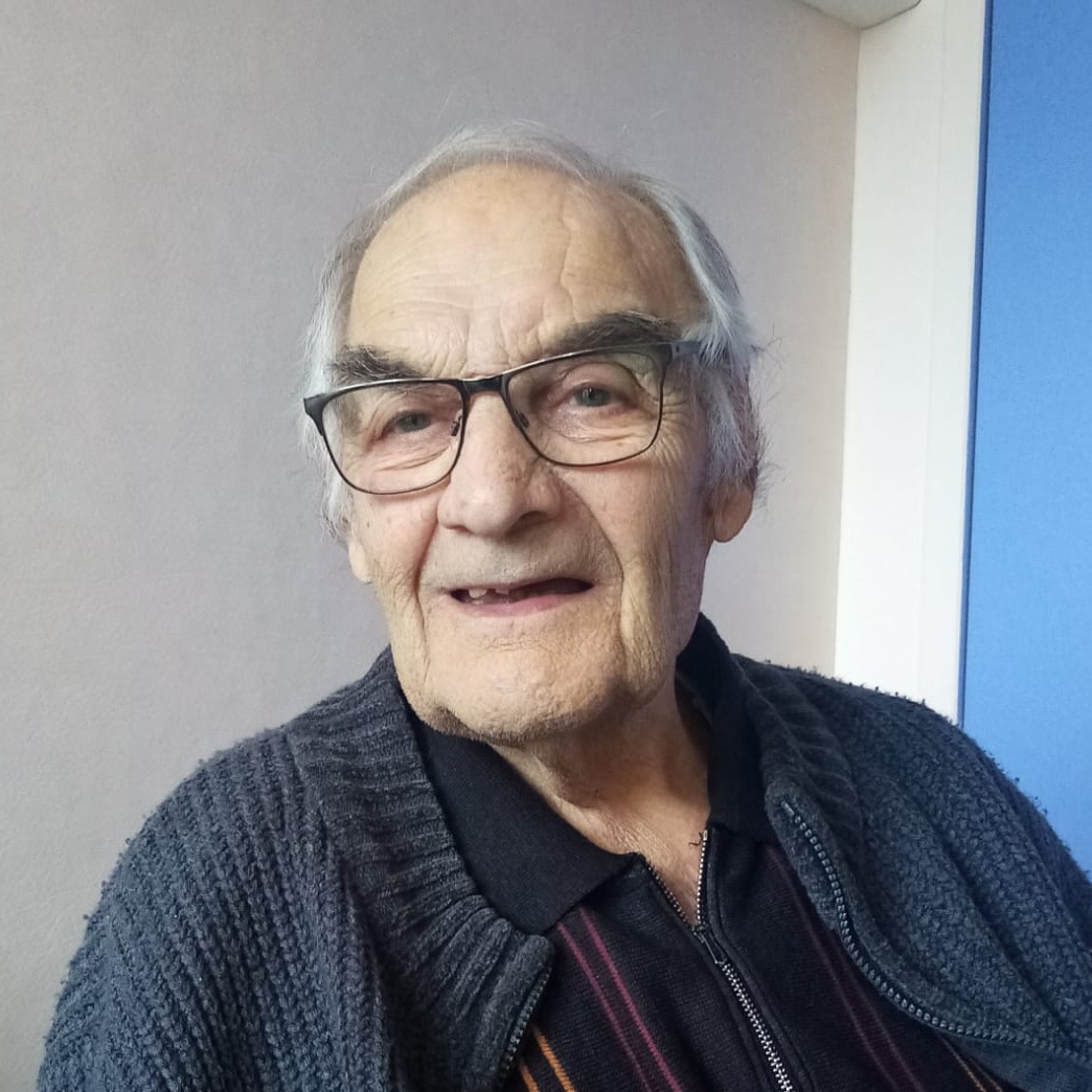 Photo de Joseph FAVETTA
