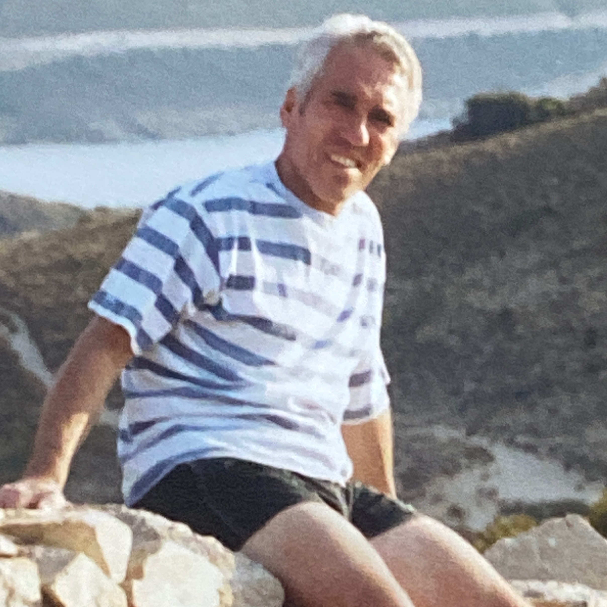 Photo de Bernard BEYSSAC