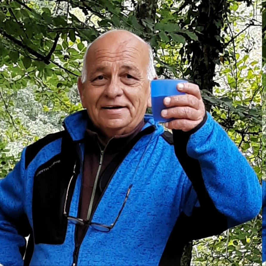 Photo de Monsieur Roger MILAN