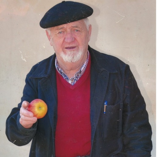 Photo de Jean VIRET
