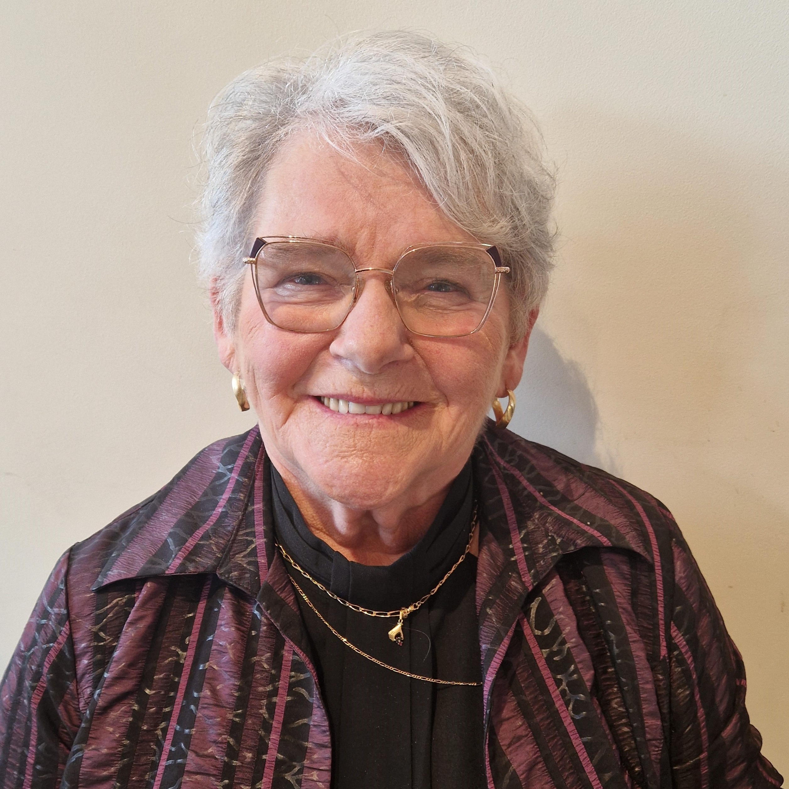 Photo de Suzanne BITON