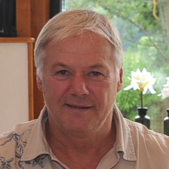 Photo de André TOURETTE