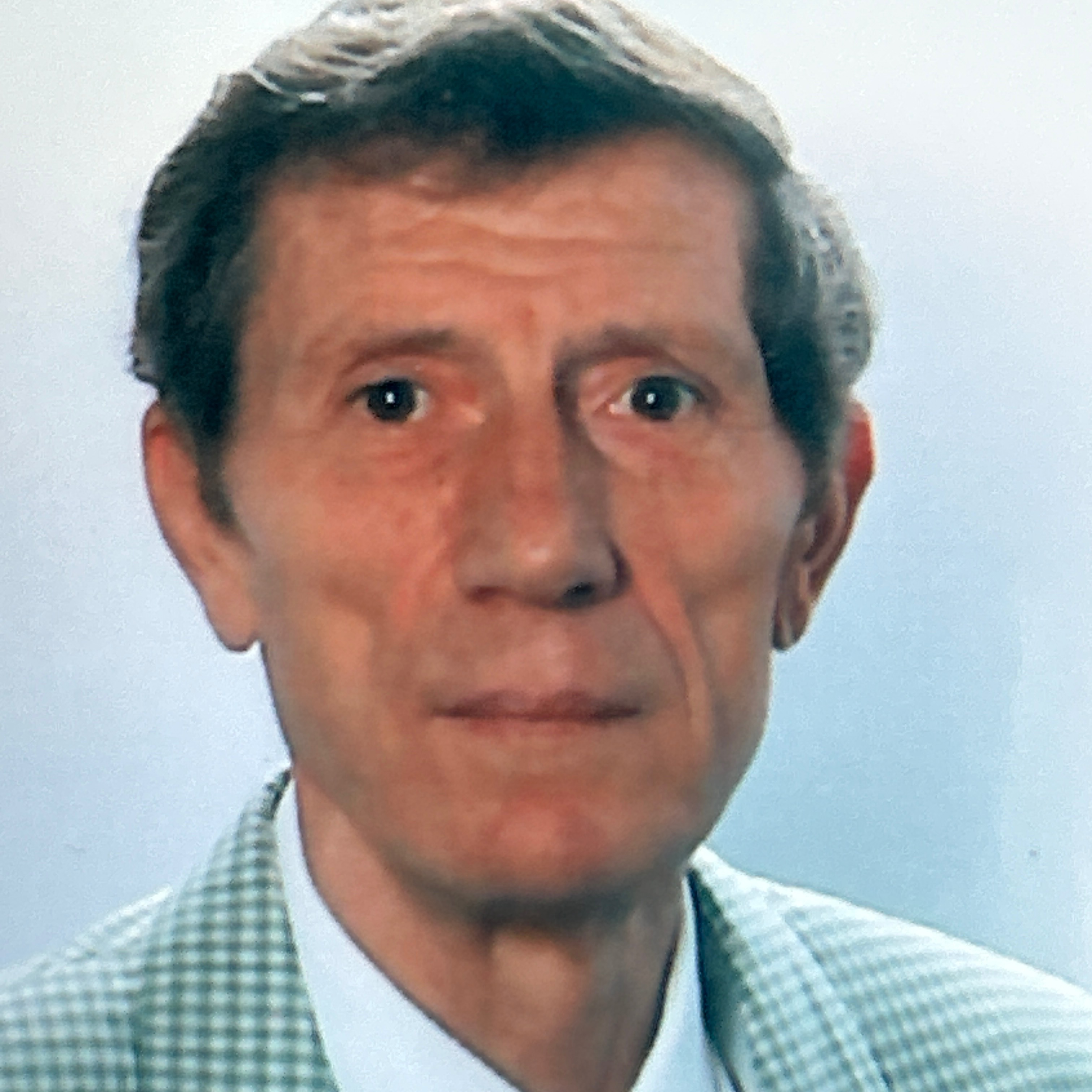 Photo de Monsieur Marcel SANCTUS