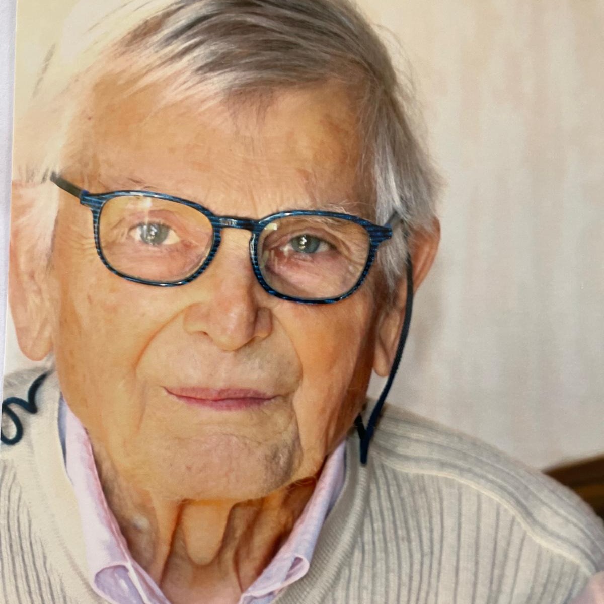 Photo de Roger VIBERT