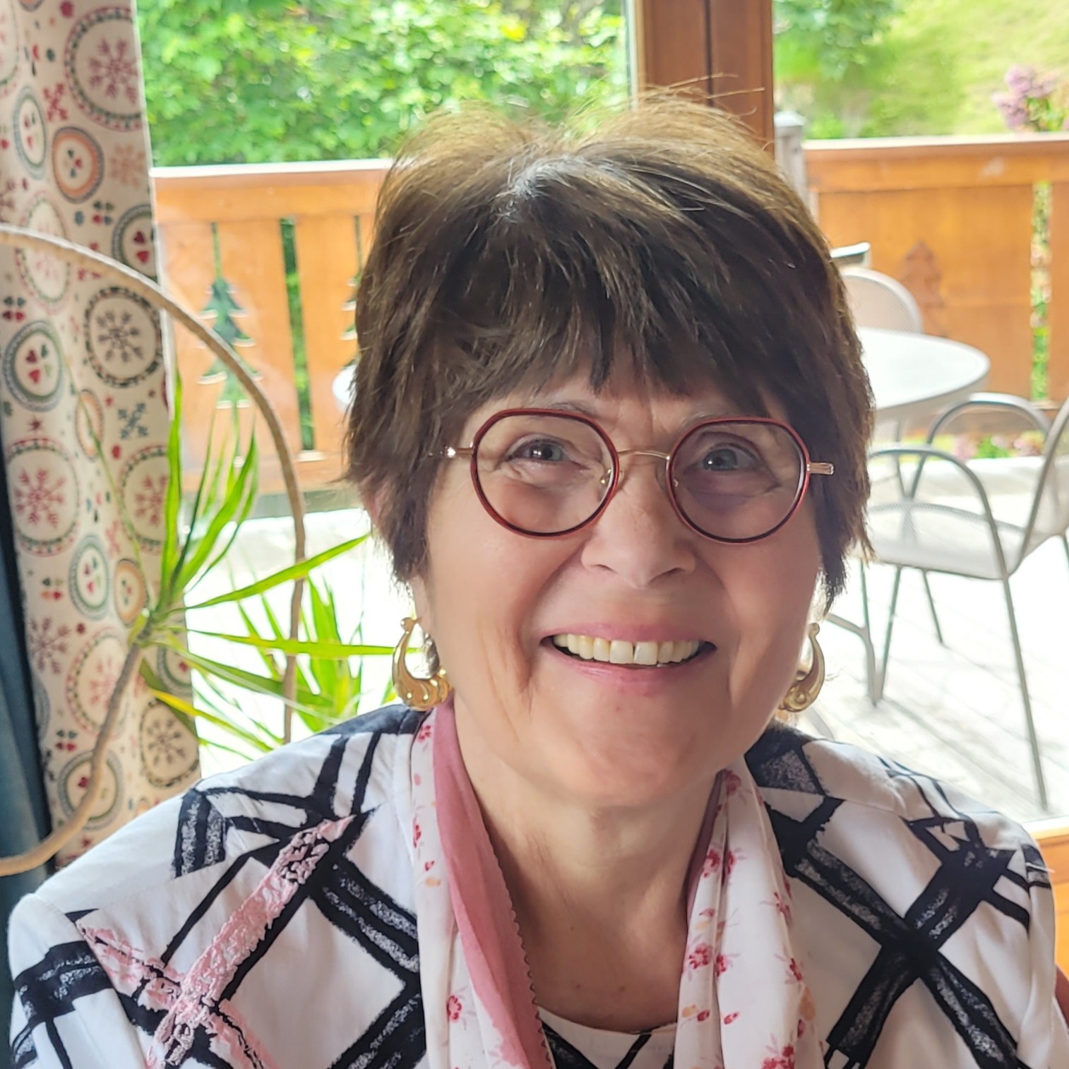 Photo de Santa FERRO