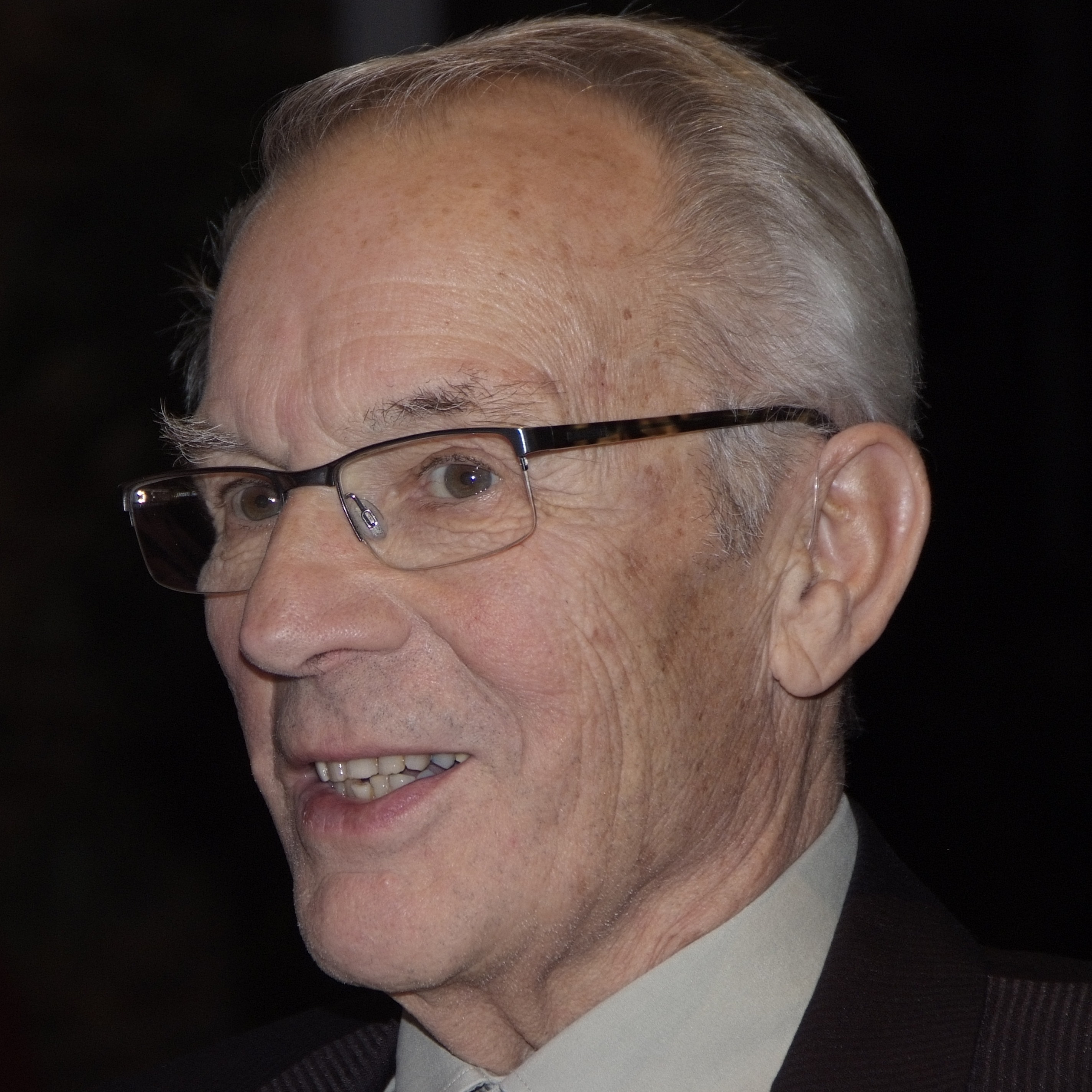 Photo de Robert JUNGO