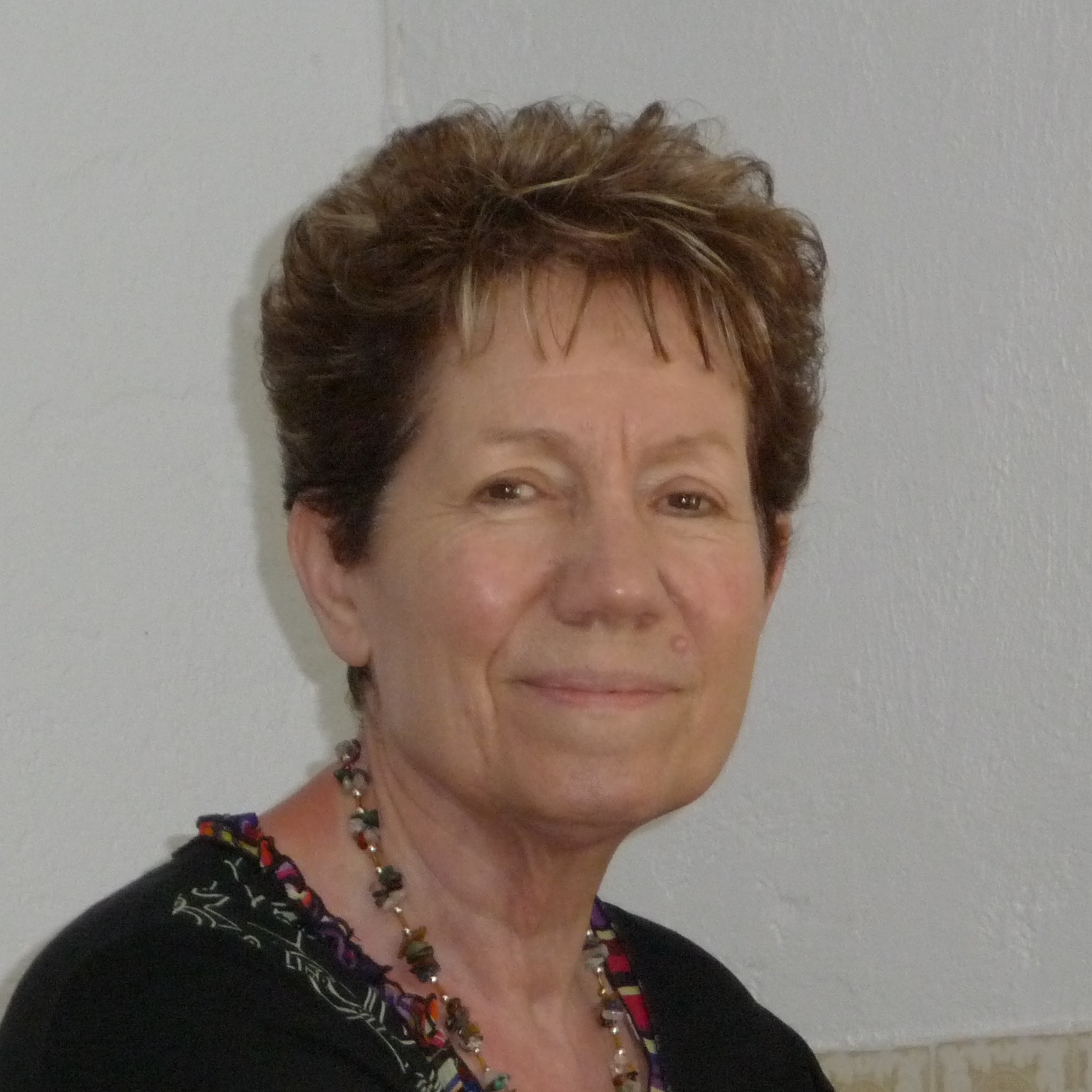 Photo de Monique BEL