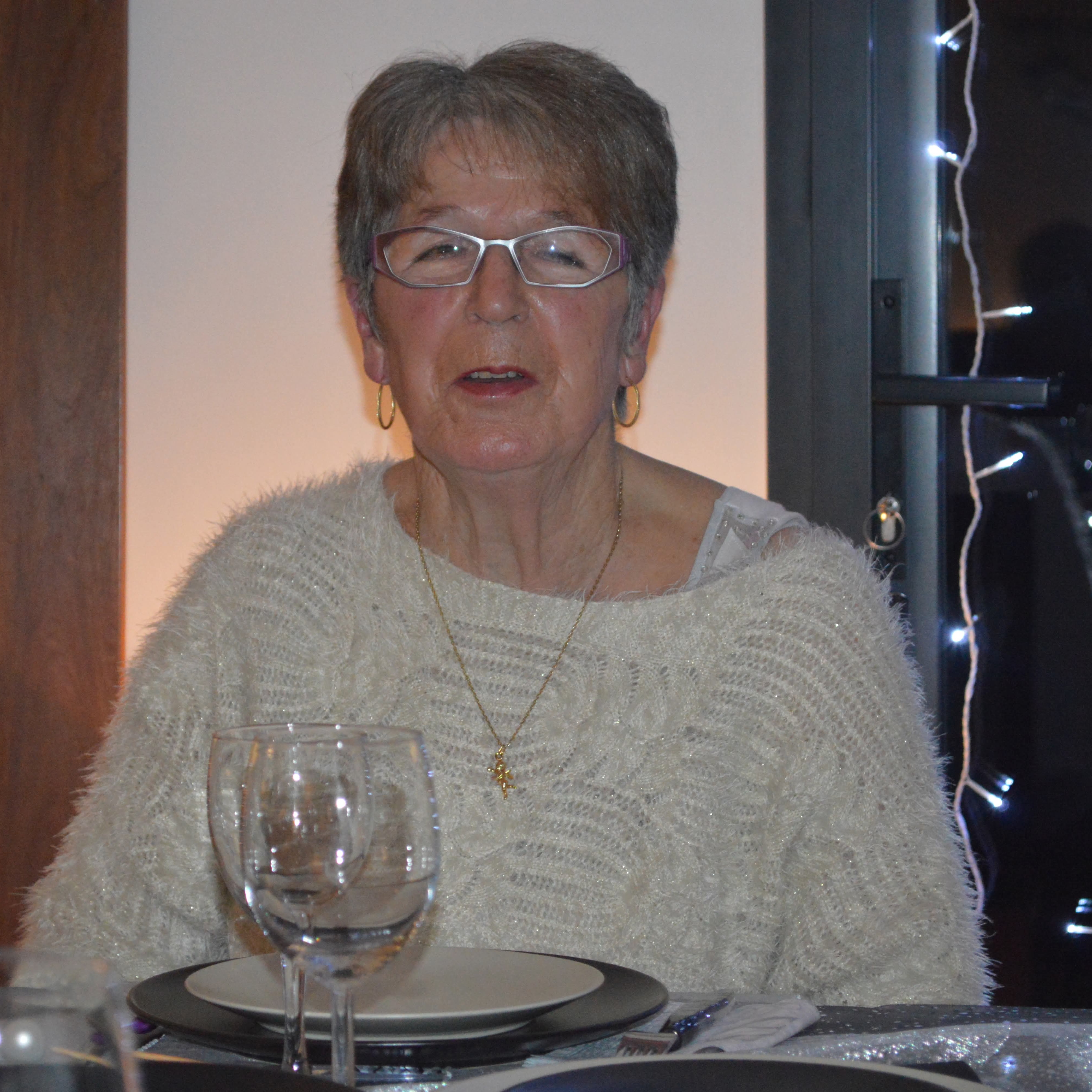 Photo de Thérèse BARITHEL