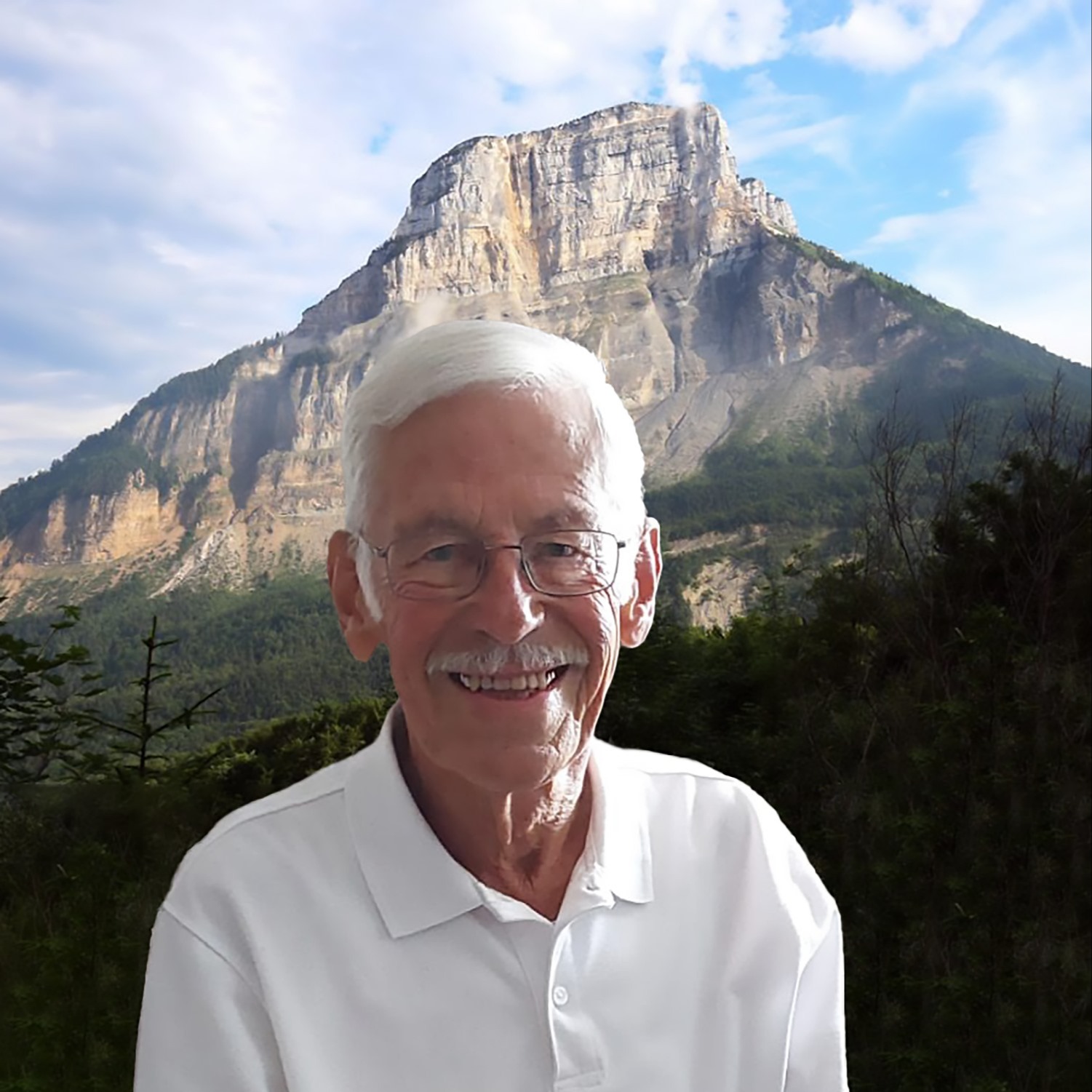 Photo de Pierre MARTIN