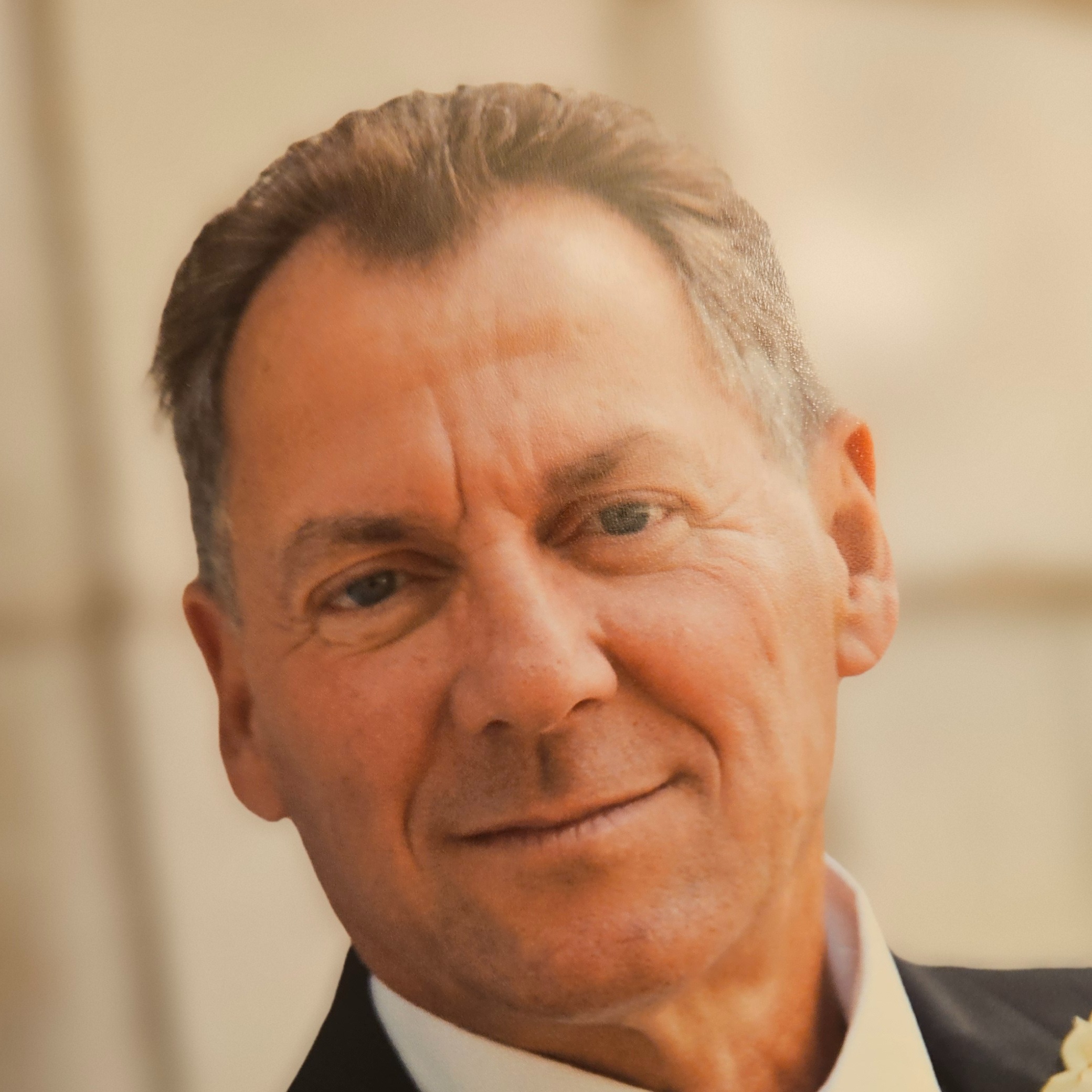 Photo d’Henri FAVRE