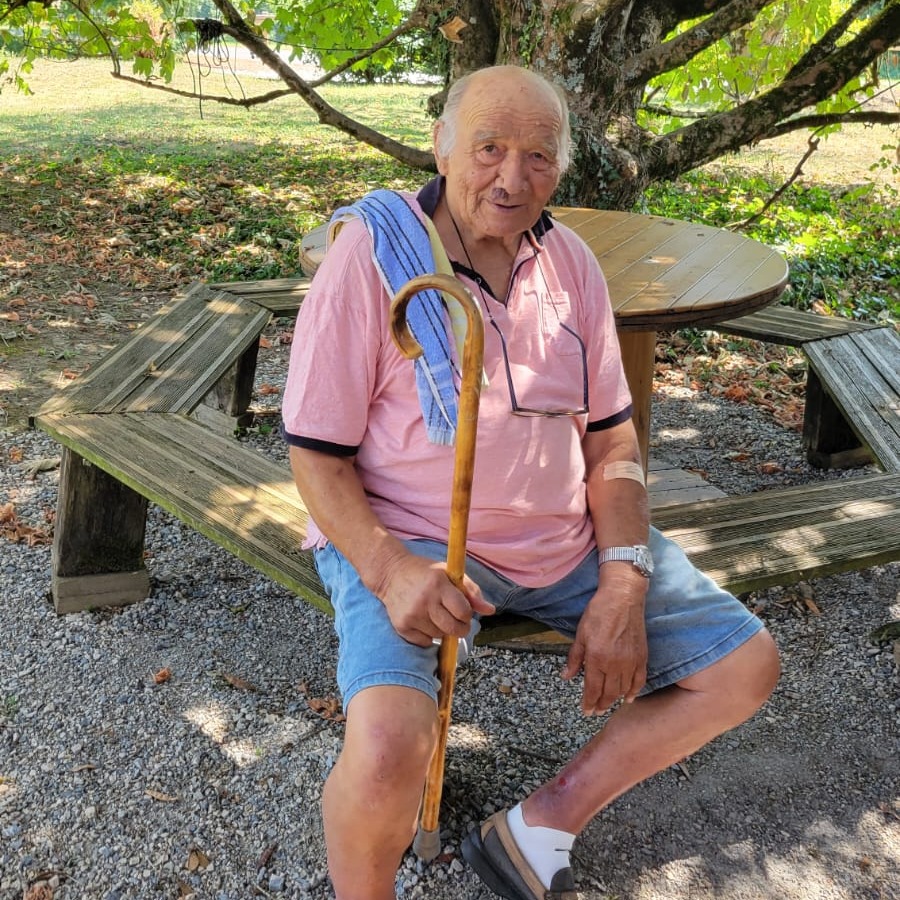 Photo de Louis DESVIGNES