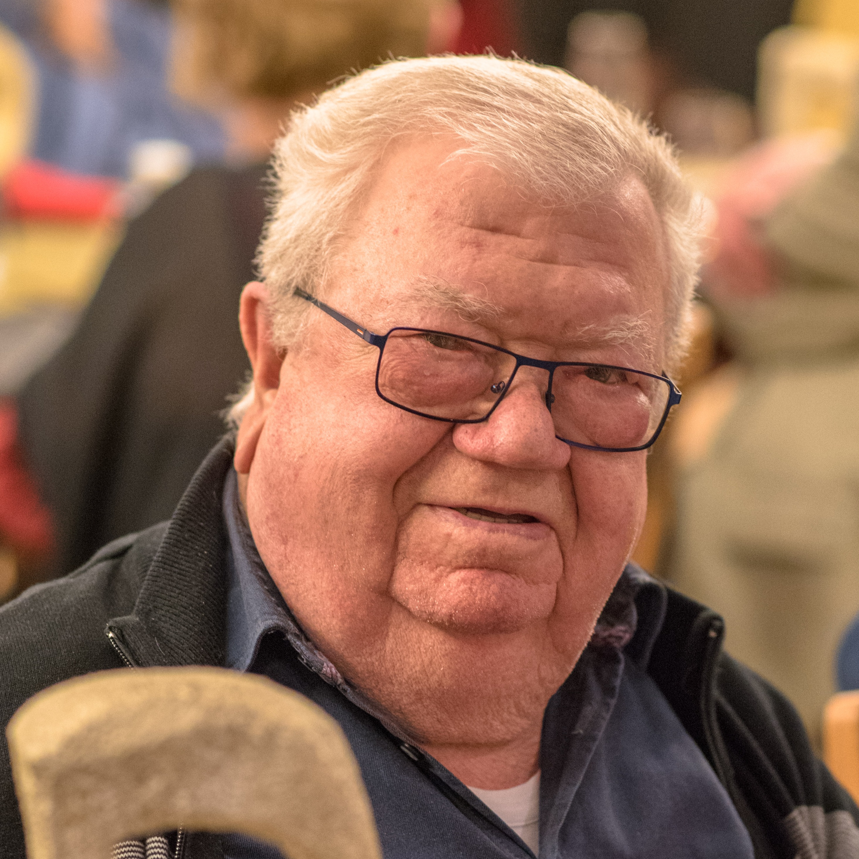 Photo de Michel BURGALETA