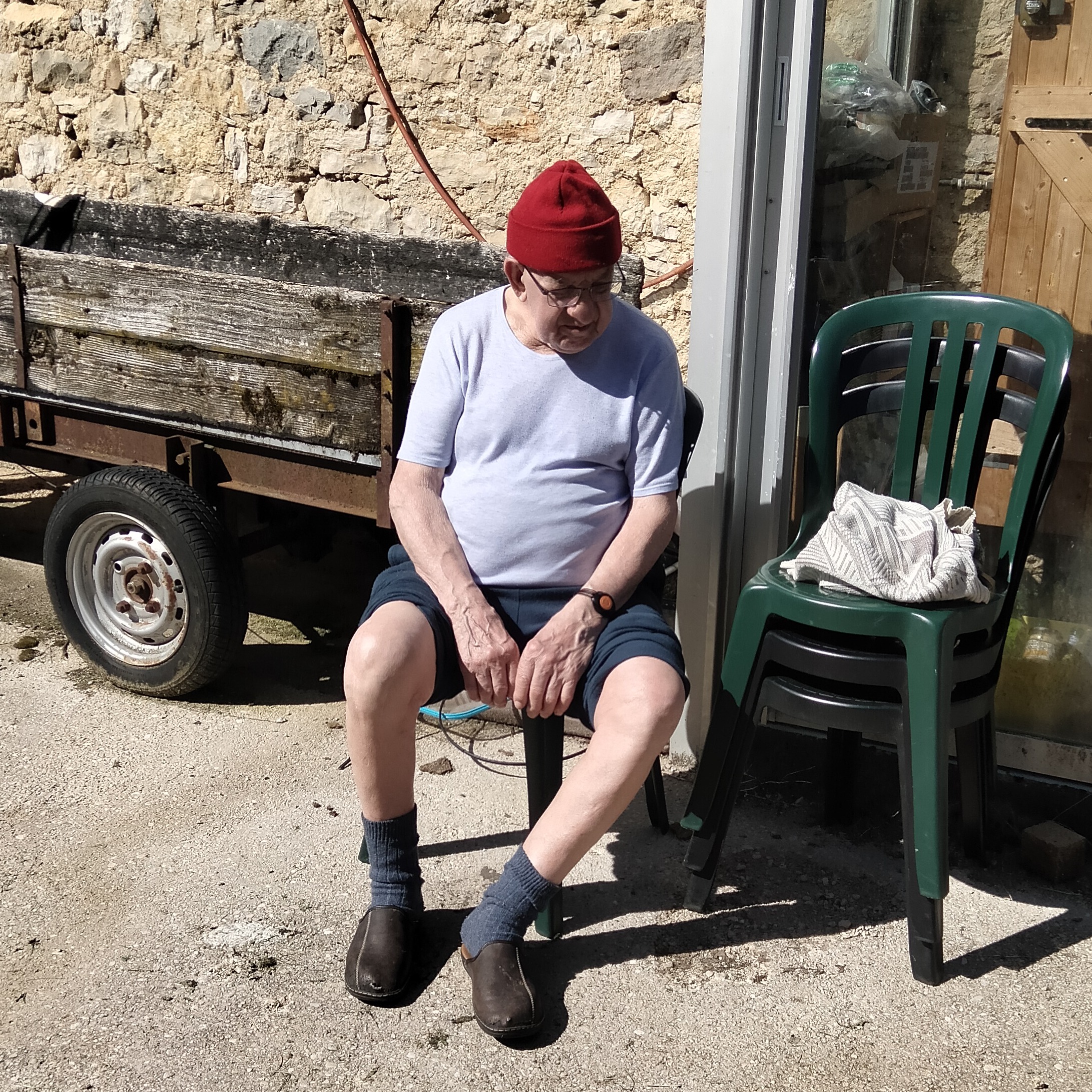 Photo de Daniel GIRAND
