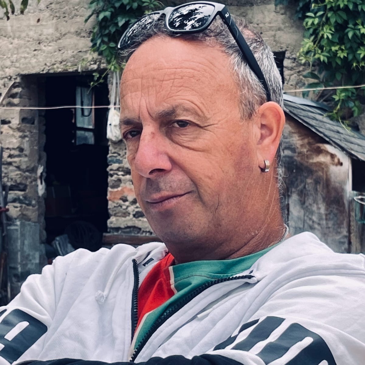 Photo de Christophe MAZUYT