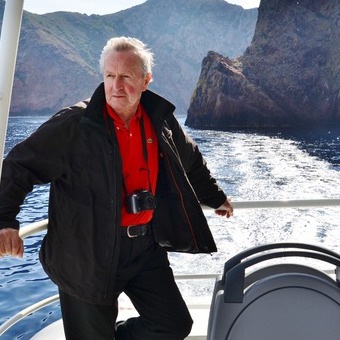 Photo d’André BESSON