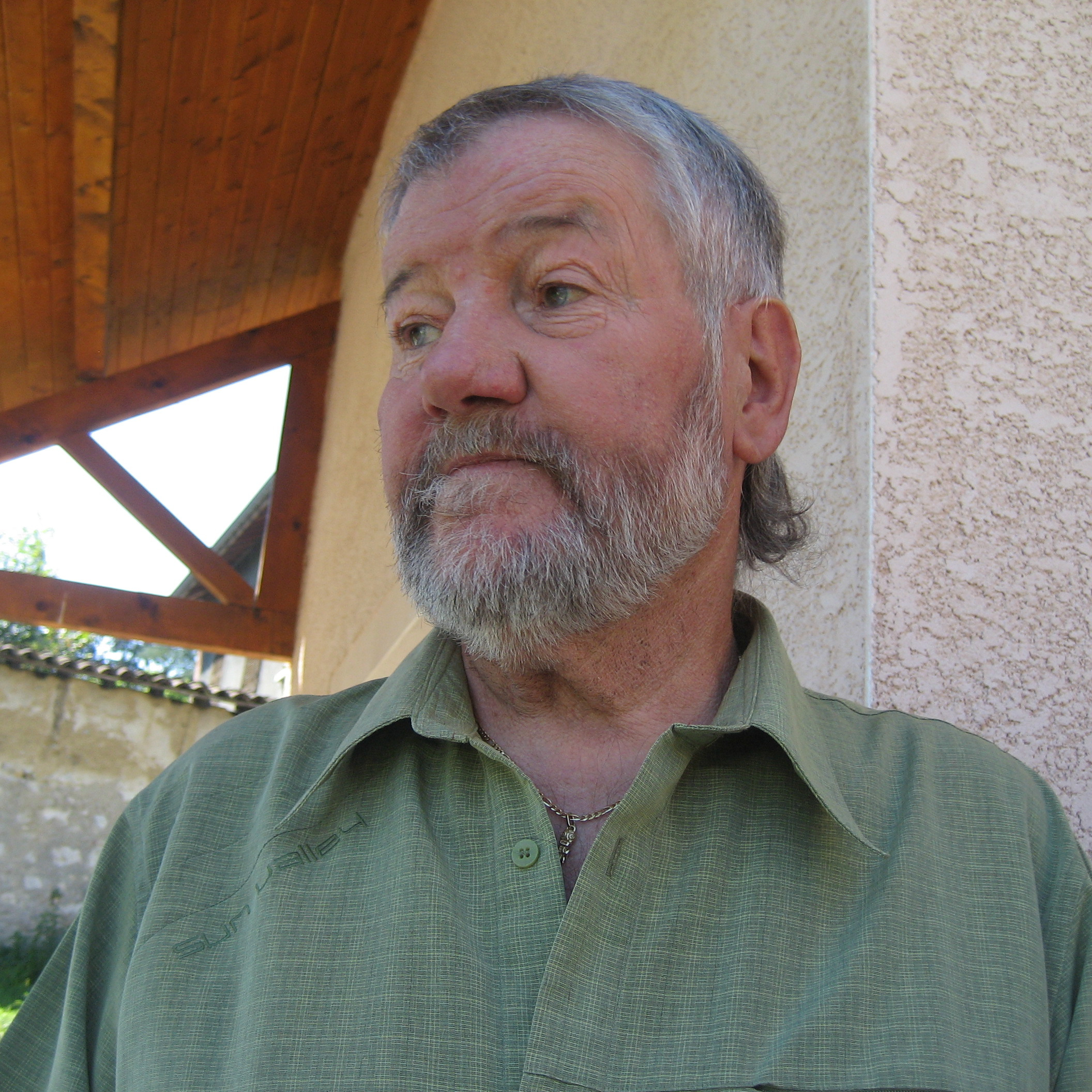 Photo de Jean MONTILLET