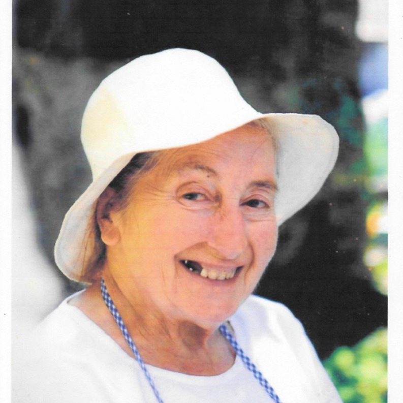 Photo de Monique CHAULAND GUITHON