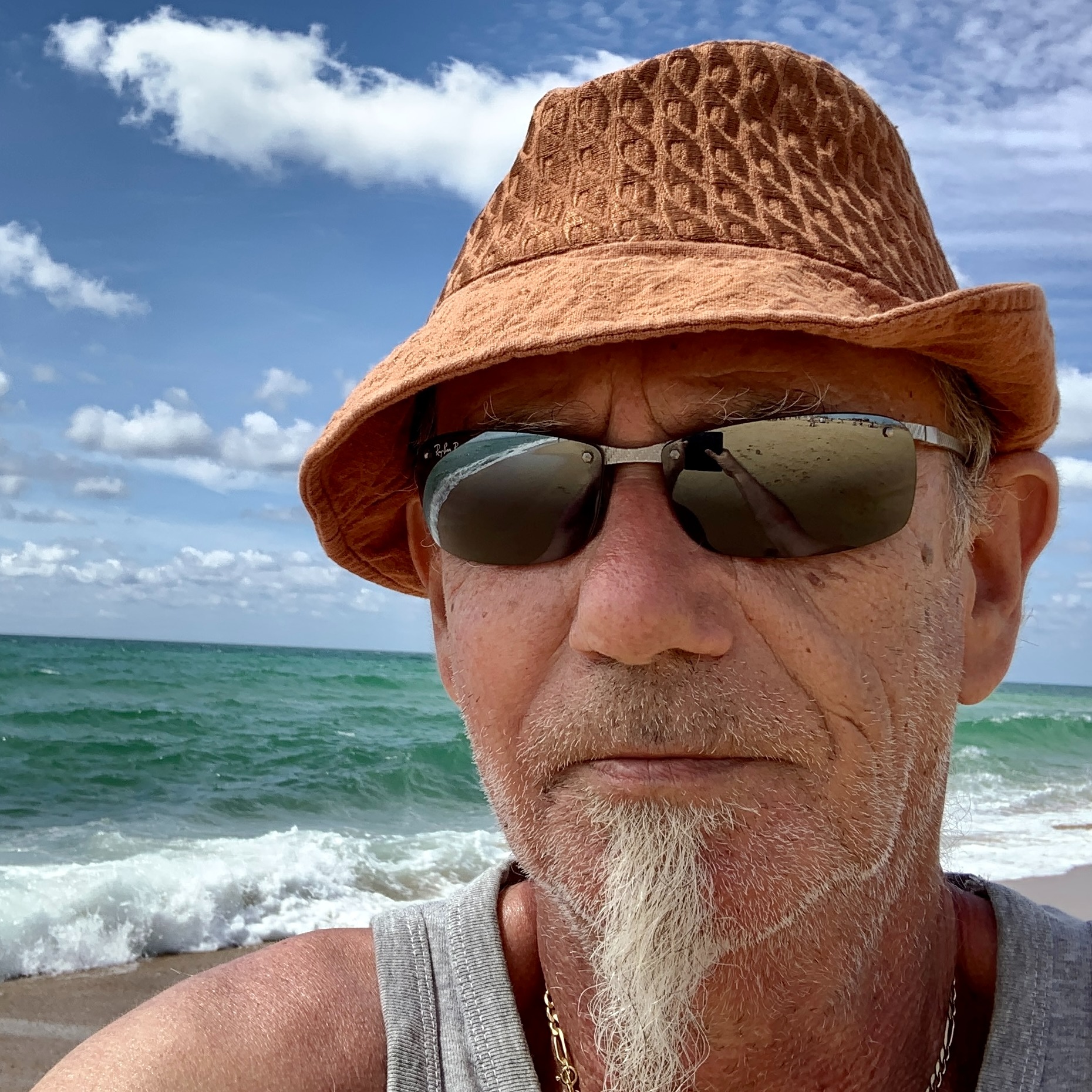 Photo de Monsieur Tommy CADET