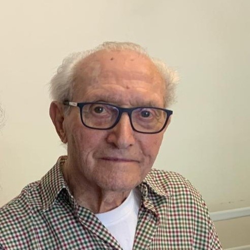 Photo de Louis COLLOMB