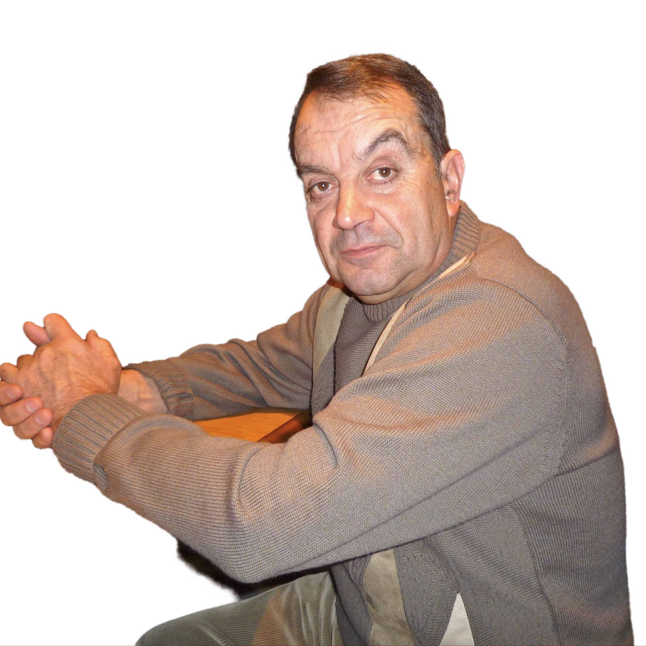 Photo d’Henri LONG